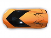 2009 italdesign giugiaro frazer nash namir concept top