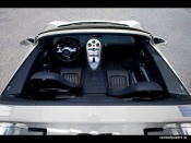 2010 bugatti veyron 16 4 grand sport napa valley interior top