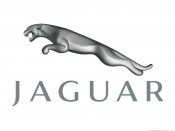 jaguar new logo