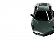 Lamborghini reventon top