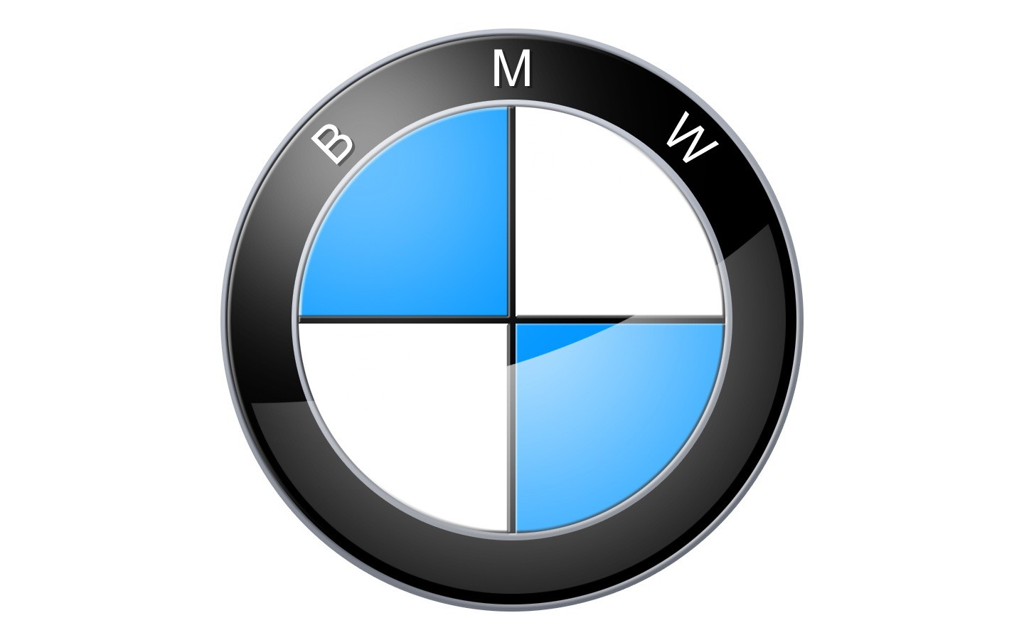 Bmw emblem ro #3