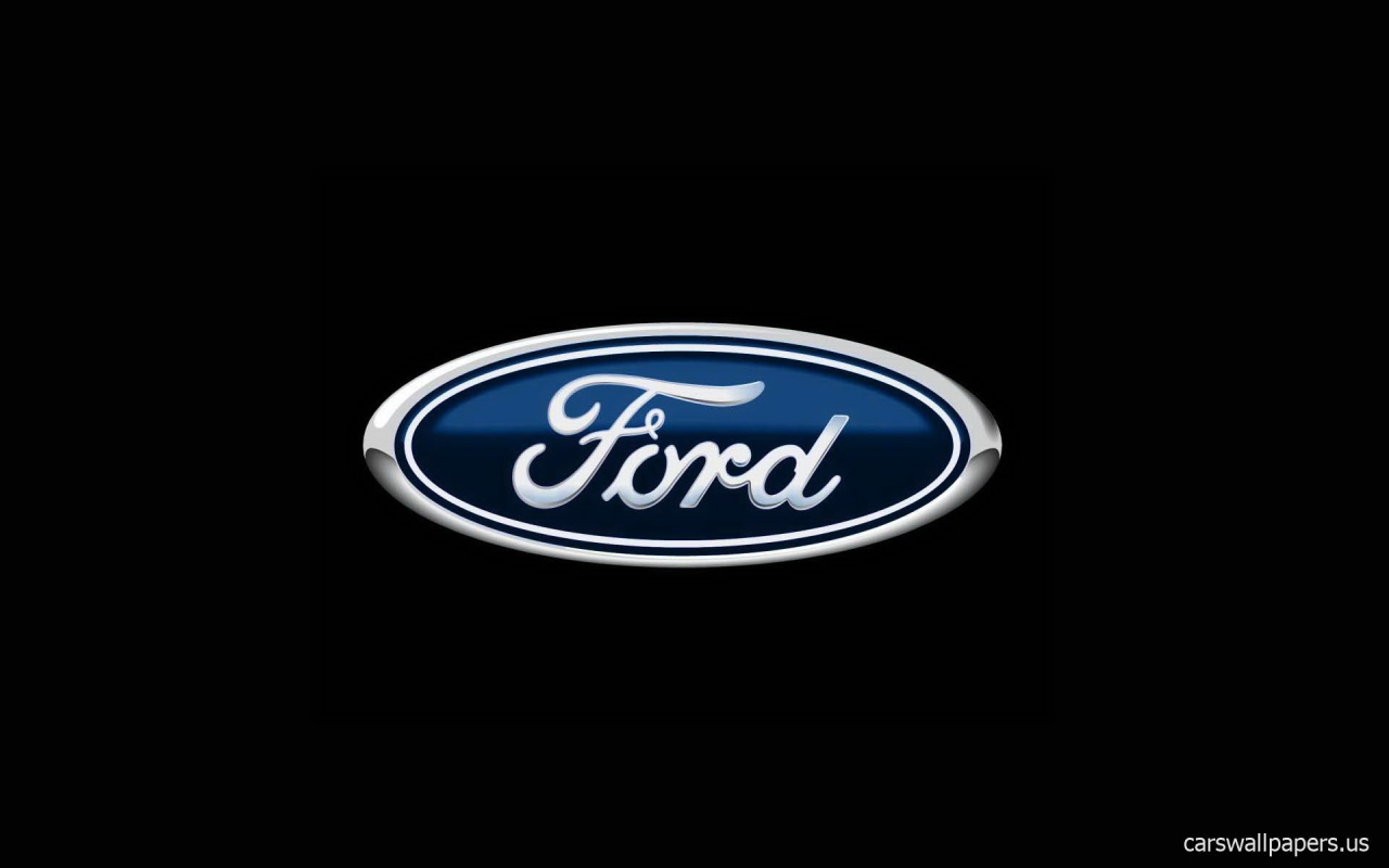 Ford logos download #6