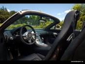 2010 bugatti veyron 16 4 grand sport napa valley interior