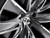 5 by peugeot concept wheel