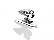 bentley arnage logo