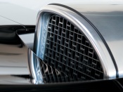 Bugatti veyron hermes detail