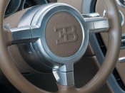 Bugatti veyron hermes steering