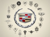 Cadillac logo history