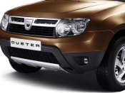 Dacia duster logo