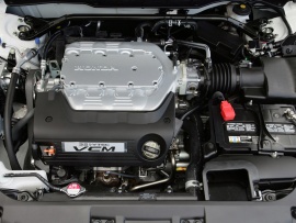 honda accord 2008 engine (click to view)