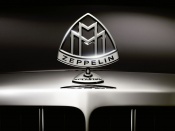 maybach zeppelin logo