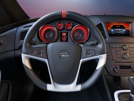Opel gtc concept dashboard (click to view)