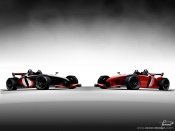 racer x design rz formula concept duo