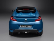 Renault wind rear