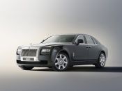 rolls royce 200ex concept front angle