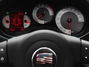 Seat leon twin drive ecomotive gauges